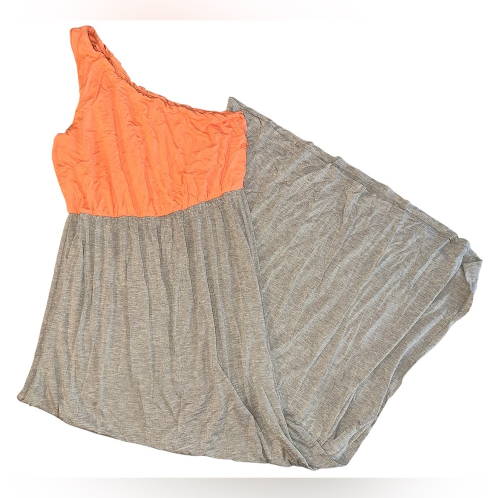 Women’s color me red dress